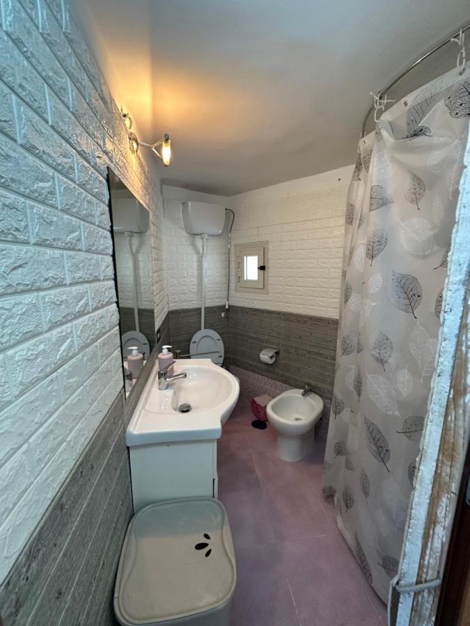 Scugnizzella Holiday House Leilighet Napoli Eksteriør bilde
