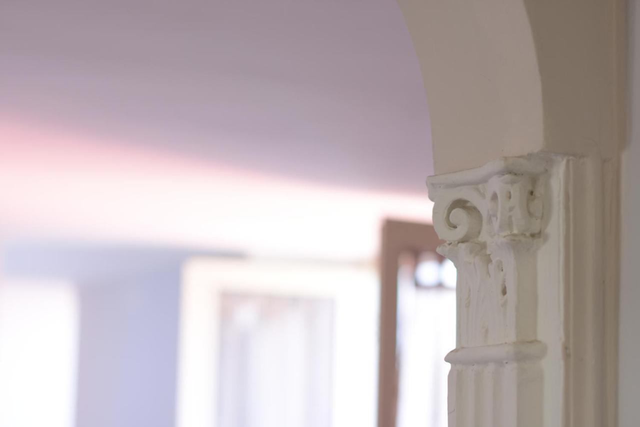 Scugnizzella Holiday House Leilighet Napoli Eksteriør bilde