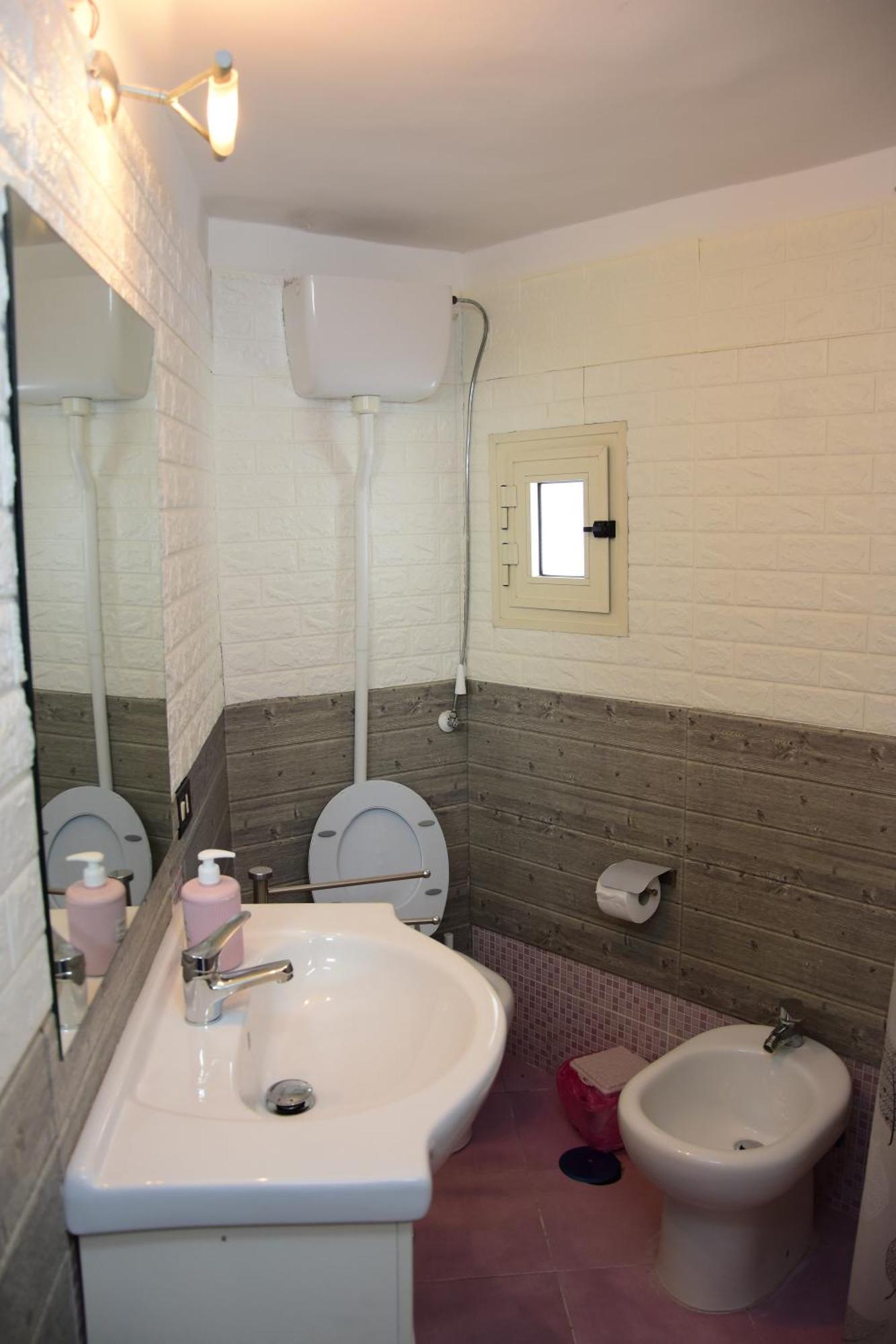 Scugnizzella Holiday House Leilighet Napoli Eksteriør bilde